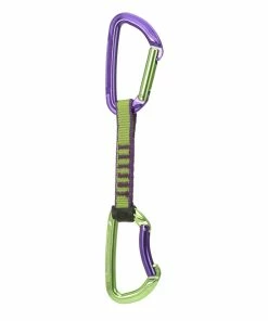 Wild Country Session Quickdraw