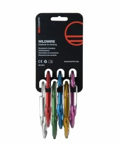 Wild Country WildWire Rack 6 Pack