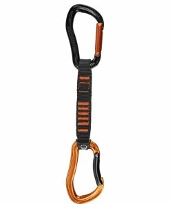 Wild Country Electron Sport Draw