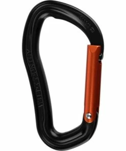 Wild Country Electron Straight Gate