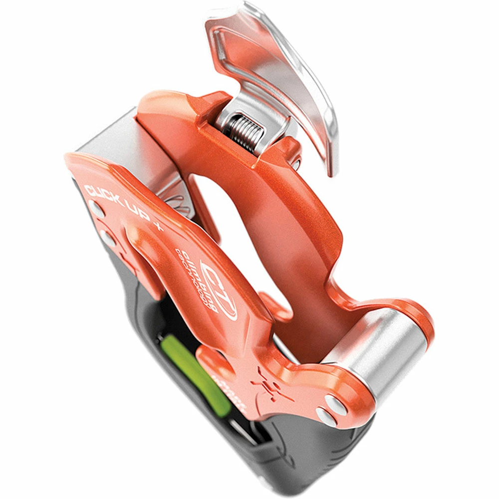 Climbing Technology Click-Up+ Belay Device & HMS - Image 4