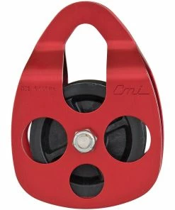 CMI 2 3/8 In. Celcon Sheave Pulley