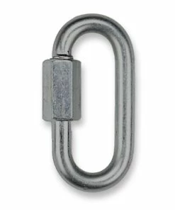 ClimbTech 3/8 In Quicklink - Stainless Steel