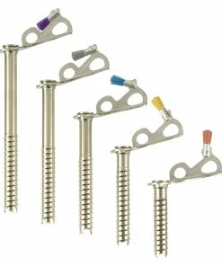 Black Diamond Express Ice Screws