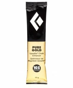 Black Diamond Pure Gold Chalk - 10 G