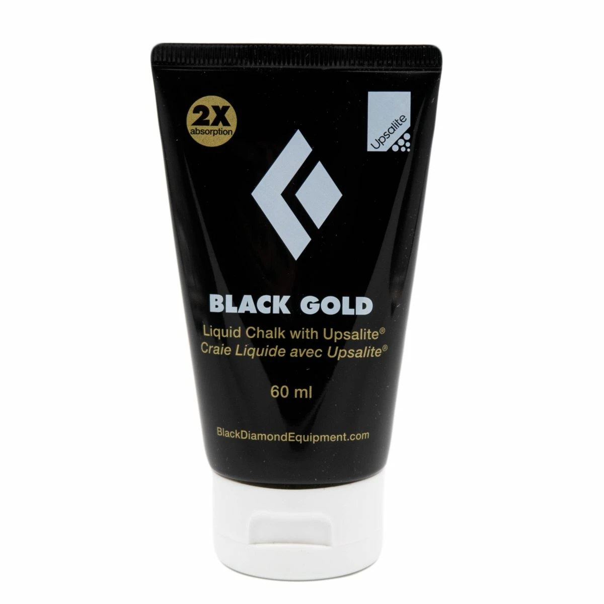 Black Diamond Liquid Black Gold Chalk 3 Black Diamond Liquid Black Gold Chalk