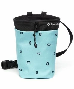 Black Diamond Gym Chalk Bag 19 Black Diamond Gym Chalk Bag -Metolius-shop 630139 4044 gym chalk bag biner print 1 rsz 58594.1656623491
