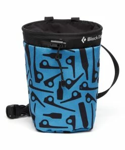 Black Diamond Gym Chalk Bag
