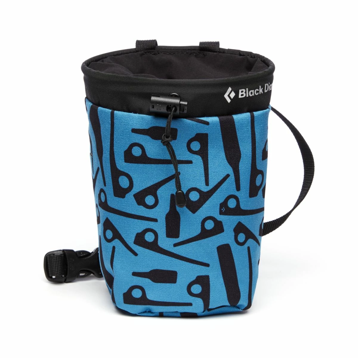 Black Diamond Gym Chalk Bag 3 Black Diamond Gym Chalk Bag