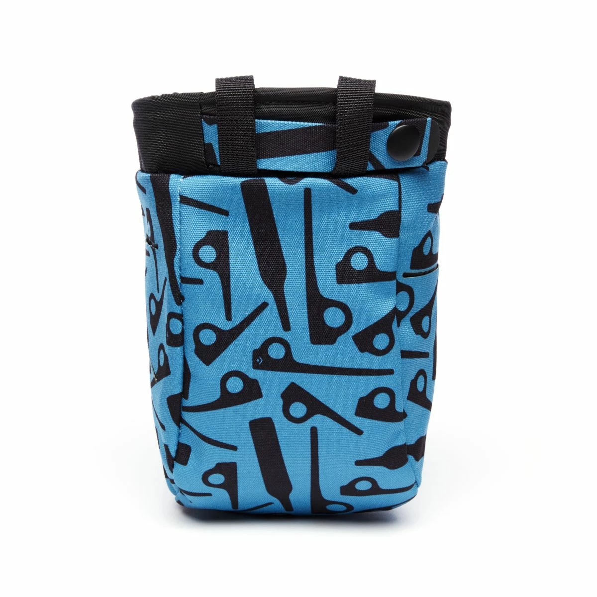 Black Diamond Gym Chalk Bag 4 Black Diamond Gym Chalk Bag - Image 2