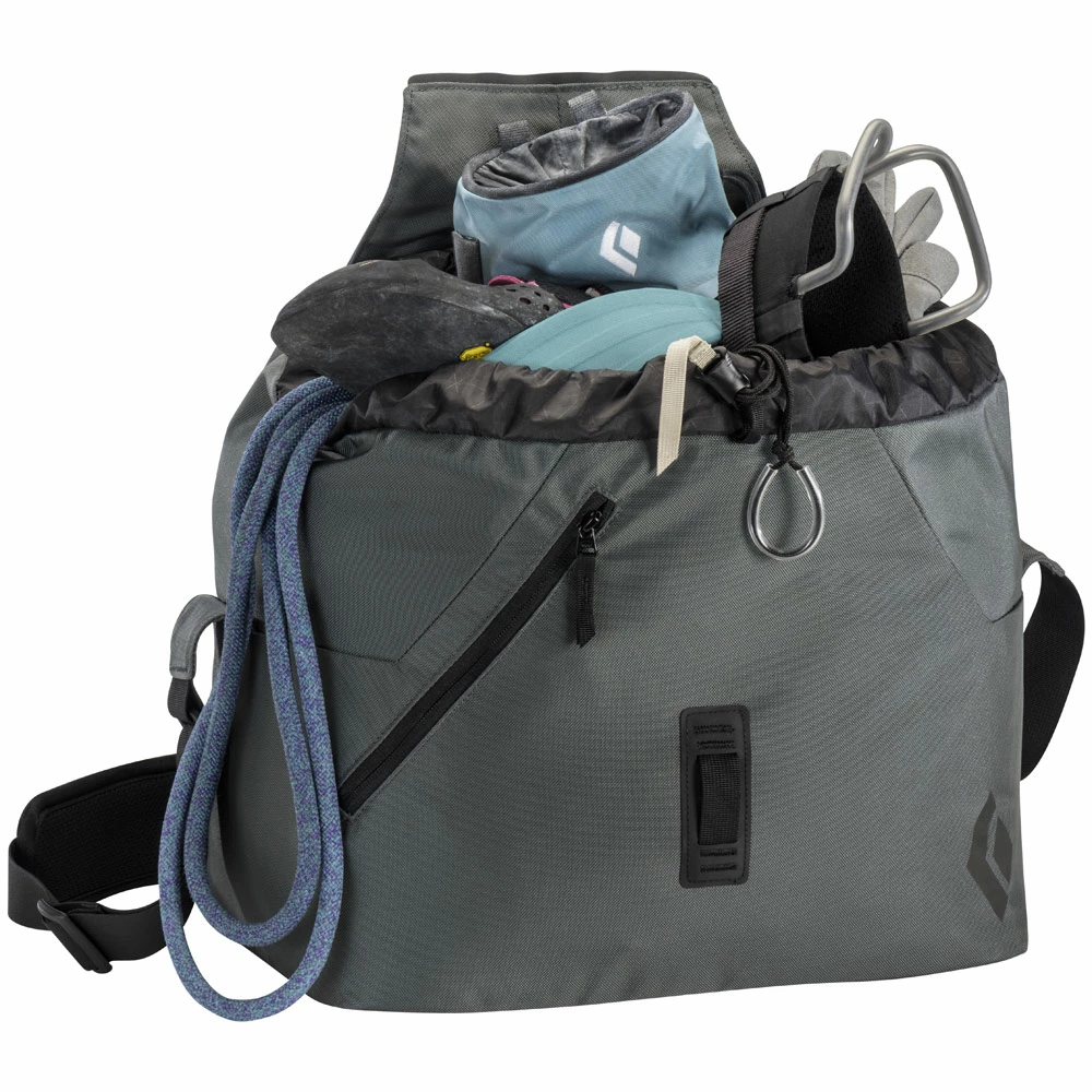 Black Diamond Gym 30 Gear Bag - Image 2