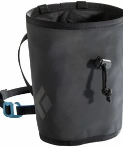 Black Diamond Creek Chalk Bag