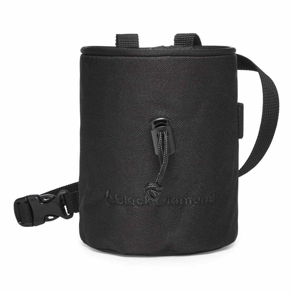 Black Diamond Mojo Chalk Bag - Image 2