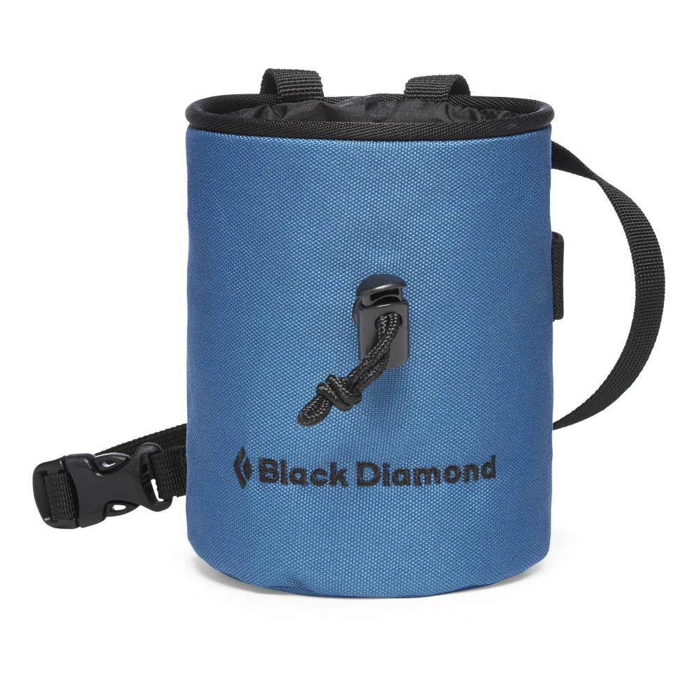Black Diamond Mojo Chalk Bag - Image 3