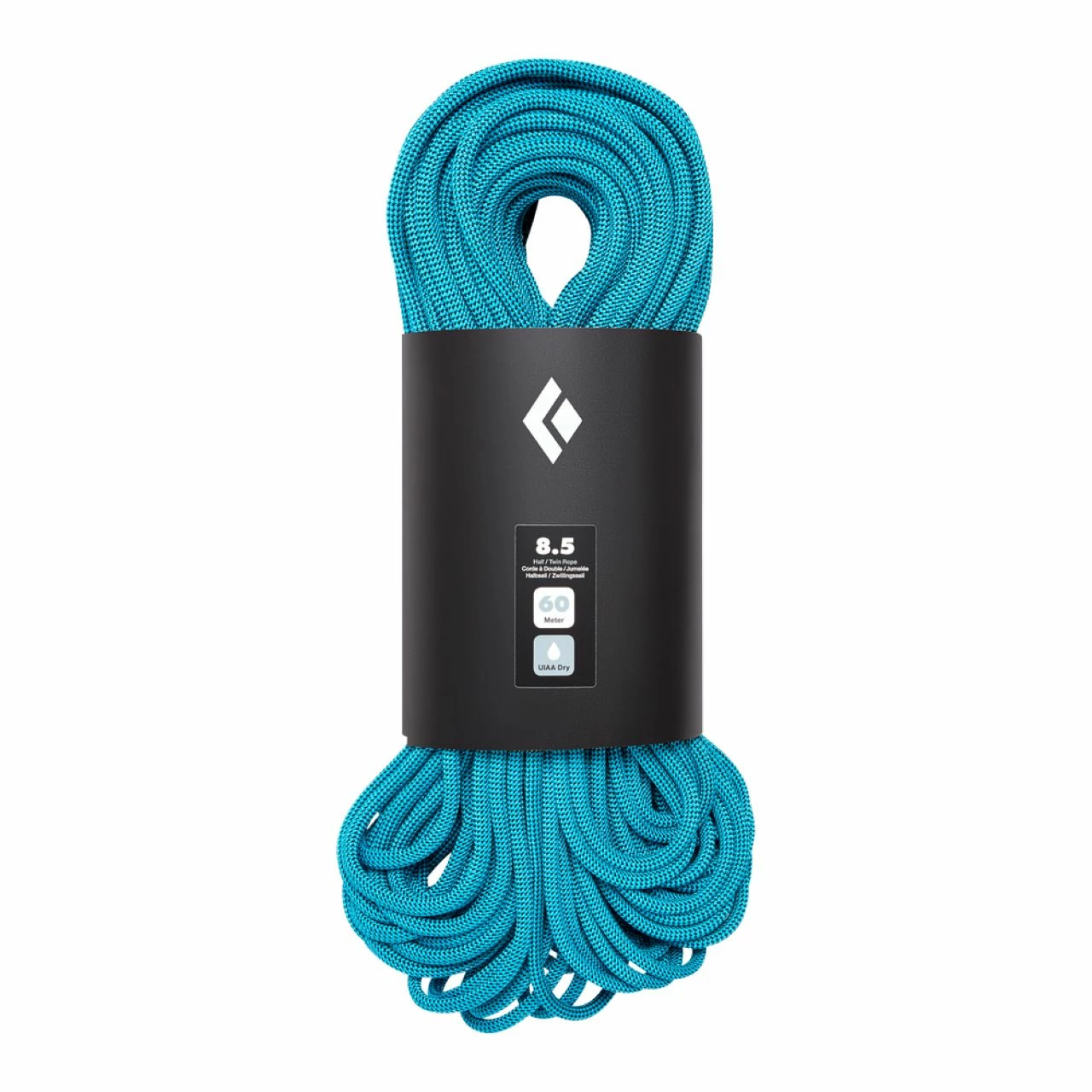 Black Diamond 8.5 Dry Rope