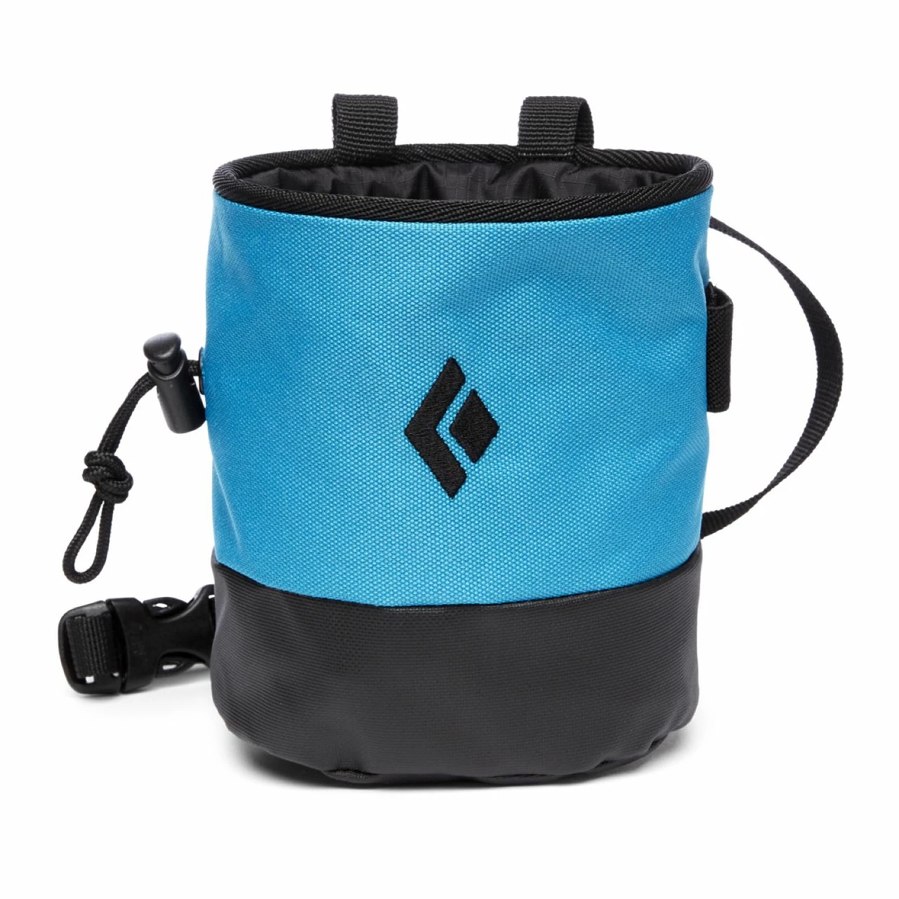 Black Diamond Mojo Zip Chalk Bag - Image 7