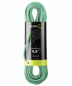 Edelrid Hummingbird Pro Dry 9.2mm (Fall 2022)