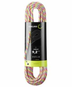 Edelrid Kinglet 9.2mm