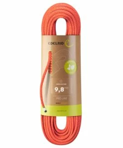 Edelrid Heron Eco Dry 9.8mm