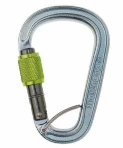 Edelrid HMS Bruce Steel FG