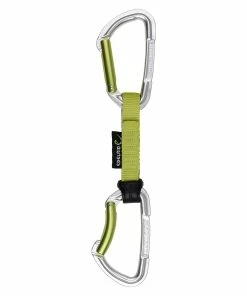 Edelrid Slash Set Quickdraw (Fall 2022)
