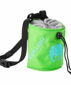 Edelrid Muffin Chalk Bag