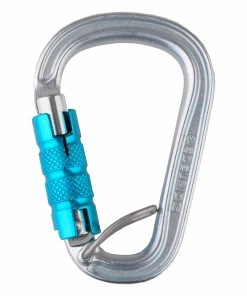 Edelrid HMS Bruce Steel Triple FG