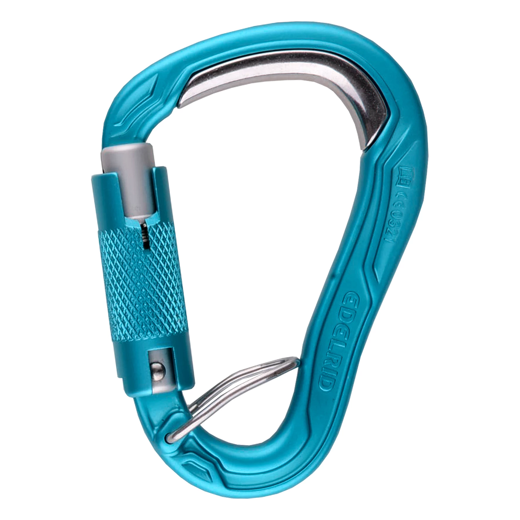 Edelrid HMS Bulletproof Triple FG
