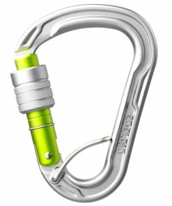 Edelrid HMS Strike Screw FG II
