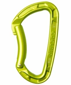 Edelrid Pure Bent Gate (Fall 2022)
