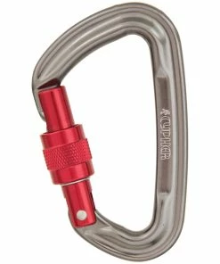 Cypher Firefly II Quickdraw - Mixed - 6-Pack -Metolius-shop 765152 74171.1626821890