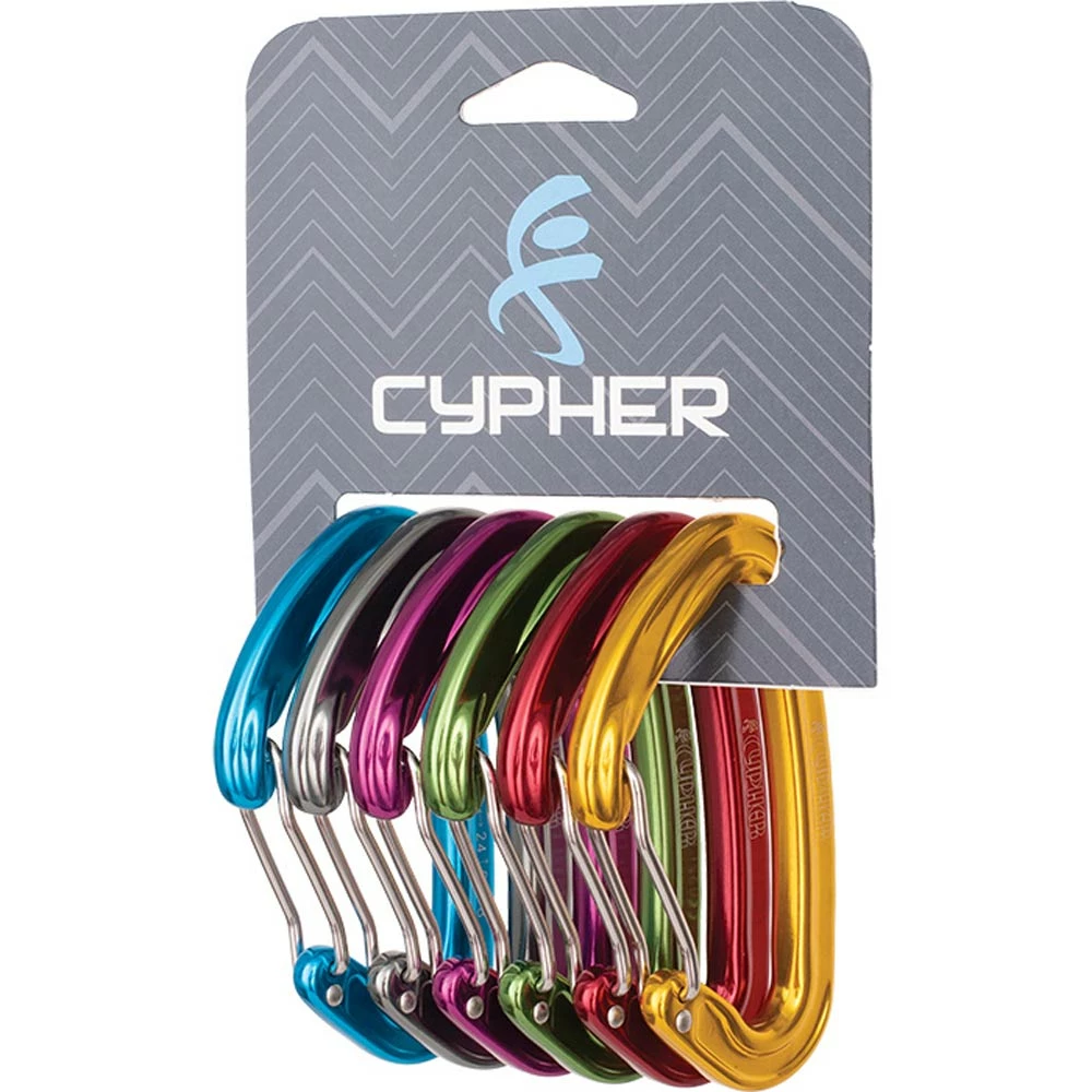 Cypher Ceres II Wire - Six Pack