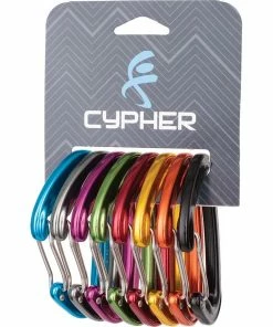 Cypher Ceres Eight Color Pack