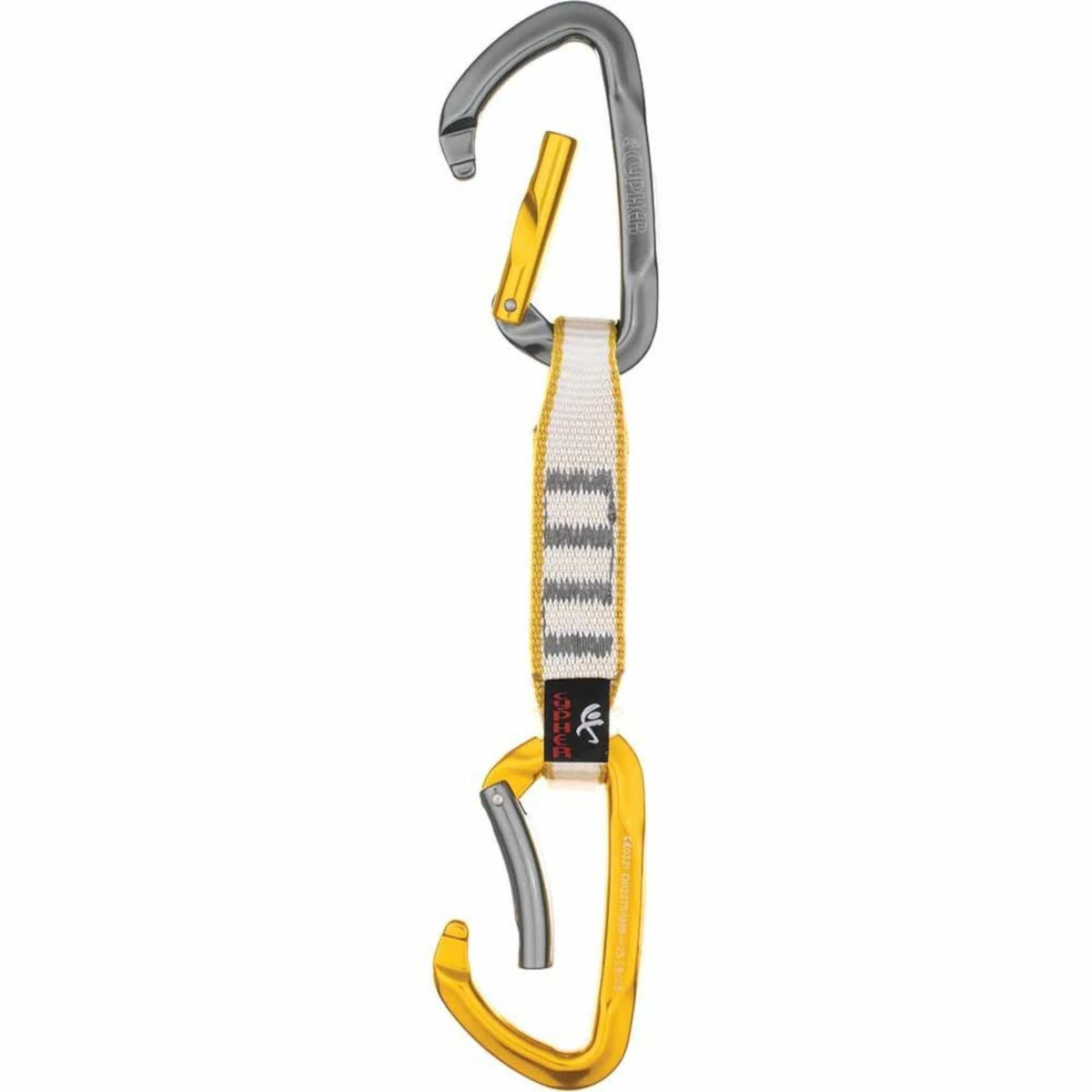 Cypher Vesta Sport Quickdraw - 12cm - Image 2