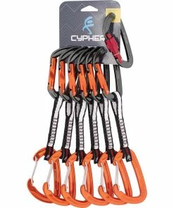 Cypher Firefly II Quickdraw - Mixed - 6-Pack