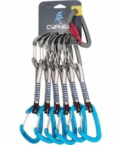 Cypher Ceres II 11cm Quickdraw 6-Pack