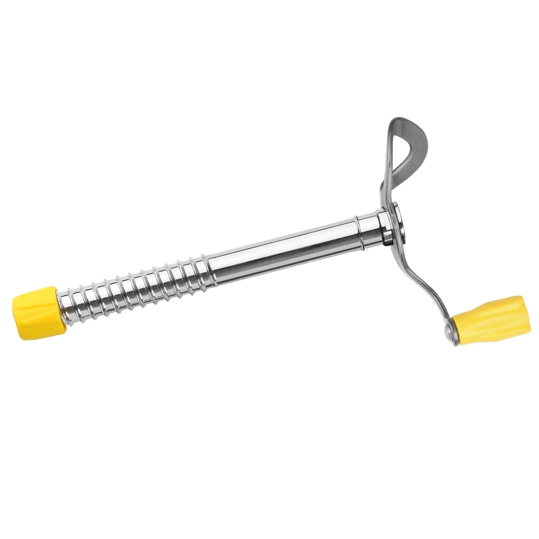 Grivel Helix Ice Screw - Image 3