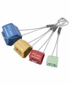 DMM Wired Torque Nuts (Spring 2022)