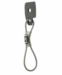 Black Diamond RURP Piton