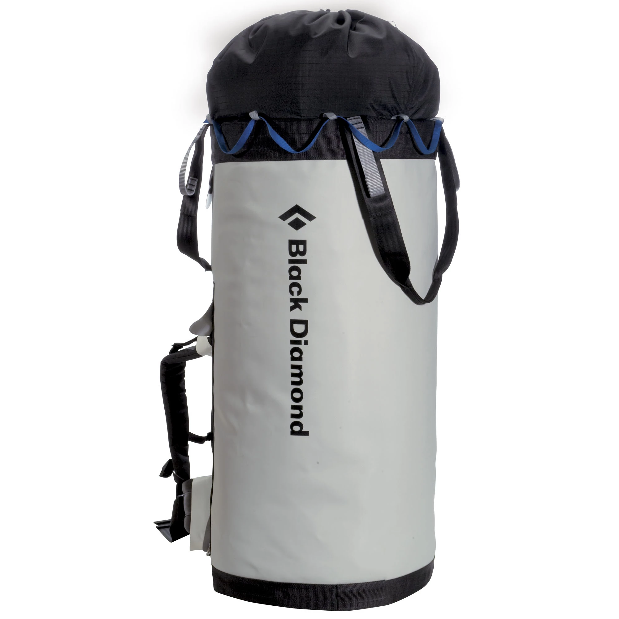 Black Diamond Zion Haul Bag (Fall 2022)