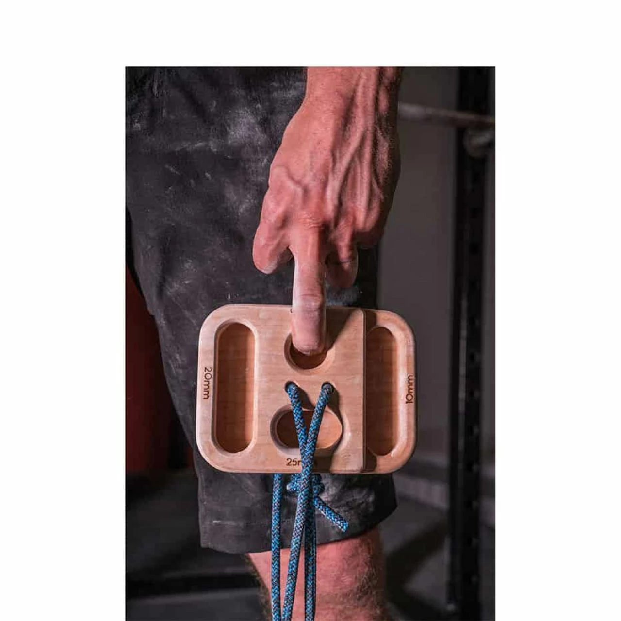 Tension Climbing The Block - Image 4