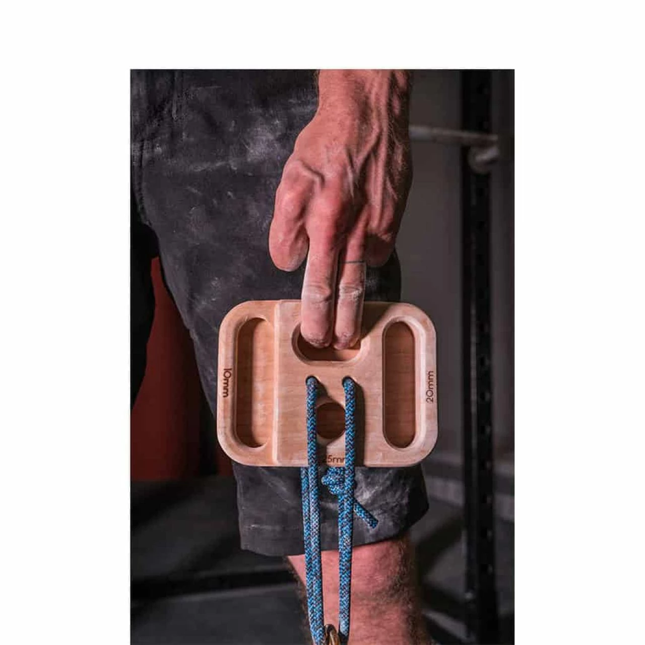 Tension Climbing The Block - Image 5