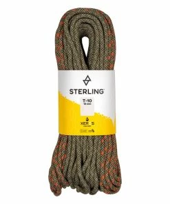 STERLING T-10 10.0 BiColor XEROS