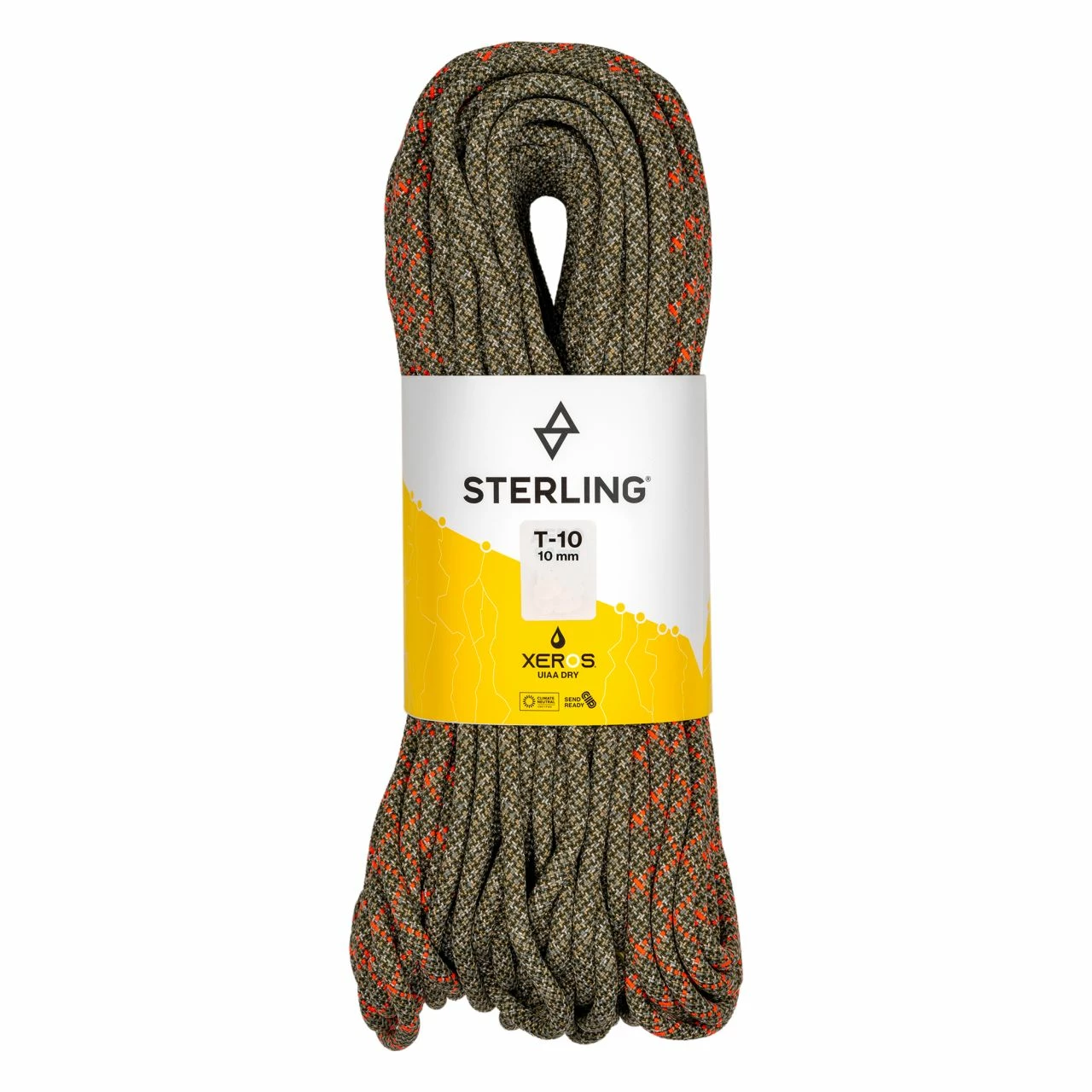 STERLING T-10 10.0 BiColor XEROS