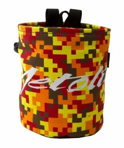 Metolius Digi Camo Comp Chalk Bag