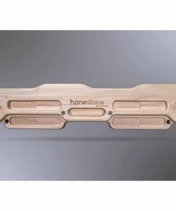 Tension Climbing Honestone Hangboard