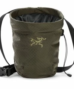Arc'teryx Ion Chalk Bag - Large