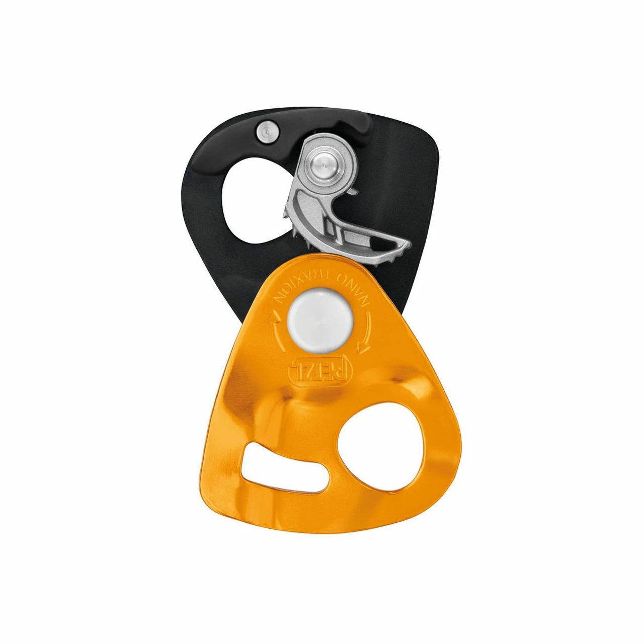 Petzl Nano Traxion - Image 2