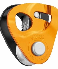 Petzl Nano Traxion