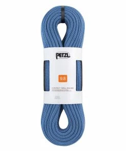 Petzl Contact Wall 9.8
